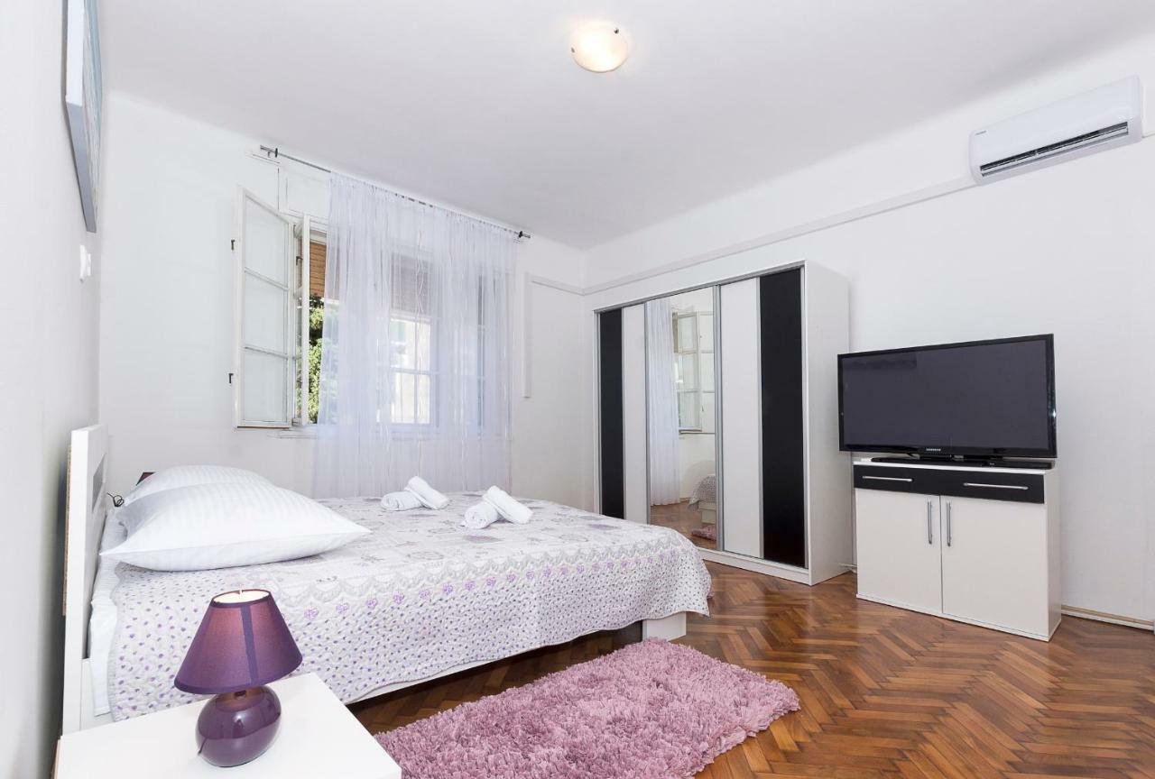 Apartment Mario スプリト エクステリア 写真
