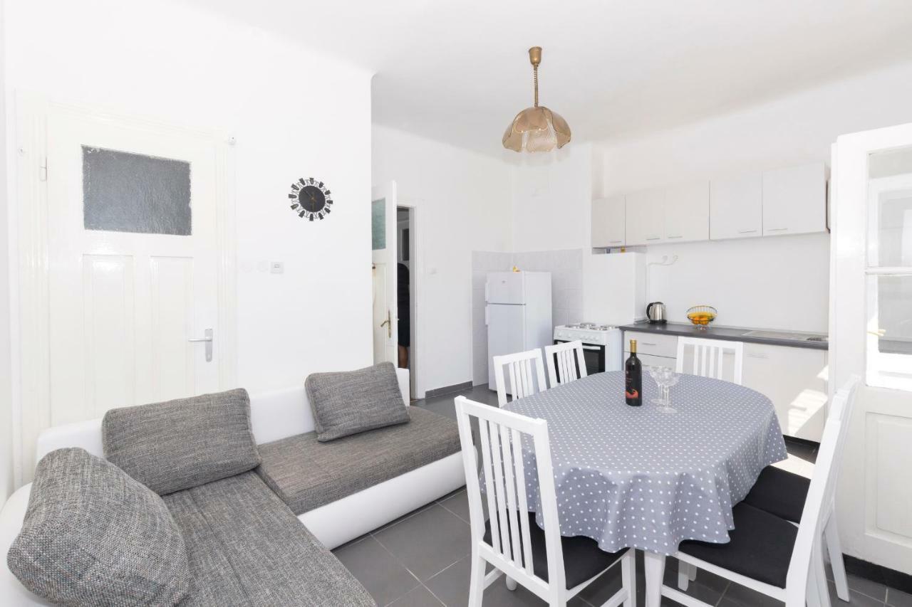 Apartment Mario スプリト エクステリア 写真