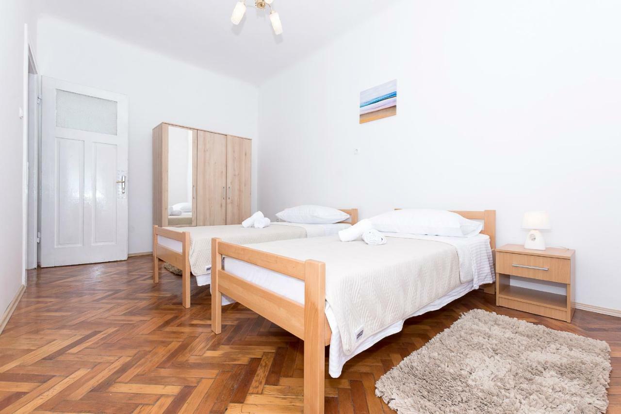 Apartment Mario スプリト エクステリア 写真