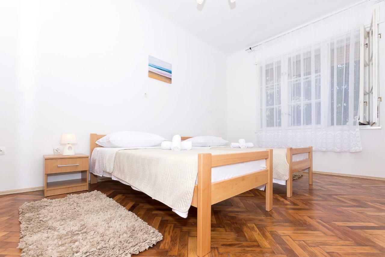 Apartment Mario スプリト エクステリア 写真