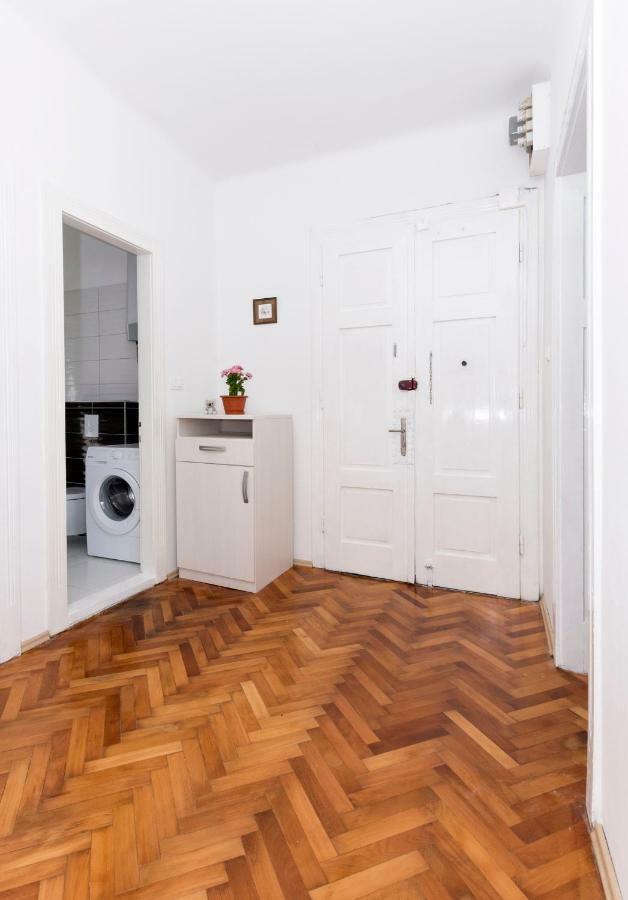 Apartment Mario スプリト エクステリア 写真