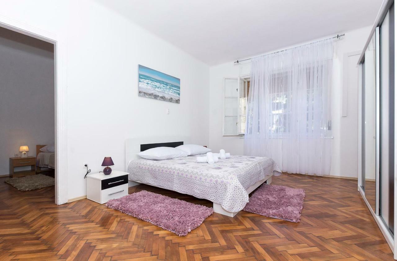 Apartment Mario スプリト エクステリア 写真
